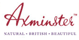 Axminster Logo